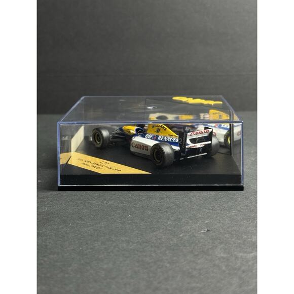 Onyx Formula 1 172 Williams Renault FW 15 B Alain Prost - Picture 3 of 6